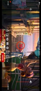 Easy to Control The Video Player in PIKASHOW APK